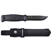 Ніж Morakniv Garberg BlackBlade with Multi-Mount (C), купити, ціни в Києві та Україні, інтернет-магазин | Zabros