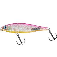 Воблер Daiwa Steez Pencil, 7,5 см, 7,2 г, Hasegawa Pink Version 3, купить, цена, Киев, Украина | Zabros