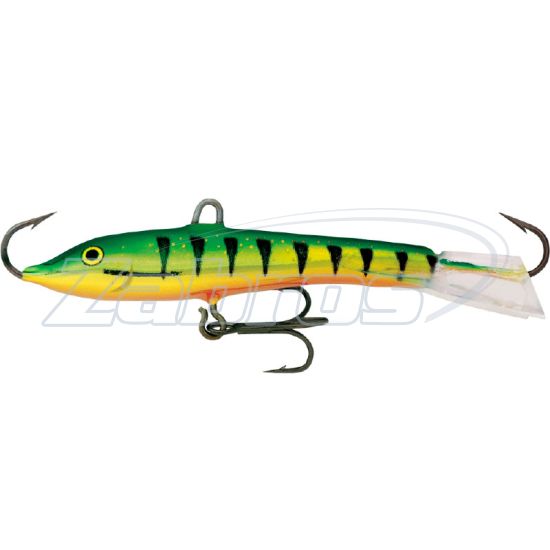 Фото Rapala Jigging Rap, 3 см, 6 г, P