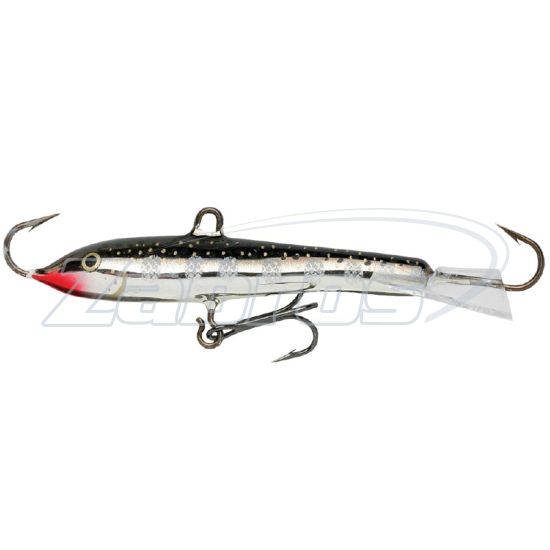 Фото Rapala Jigging Rap, 7 см, 18 г, MS