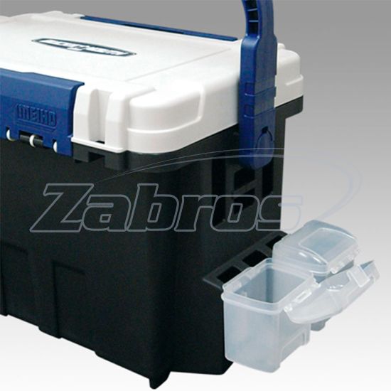 Картинка Meiho Parts Case BM-100, 10x9,3x10 см