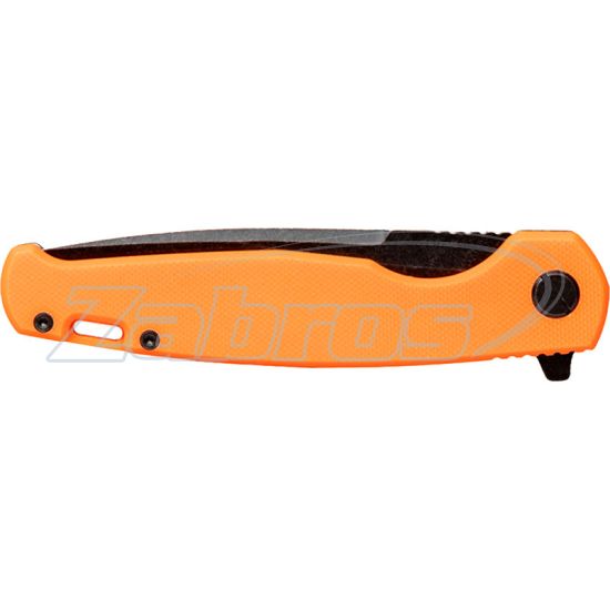 Малюнок Skif Pocket Patron, BSW/Orange