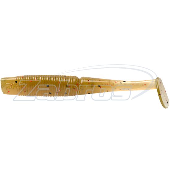 Фото Daiwa Bait Junkie Minnow, 2,50", 6,35 см, 8 шт, Mud Blood UV