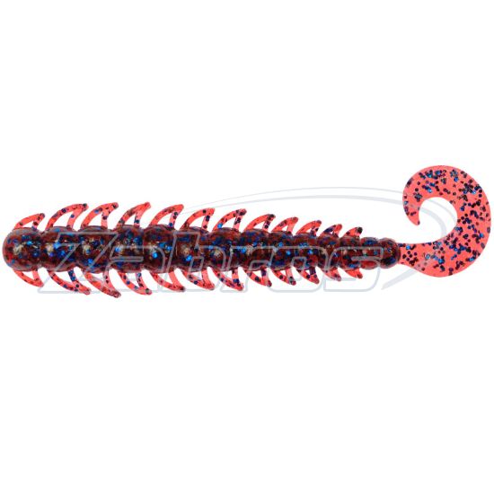 Фото Select Bugz, 3,20", 8,15 см, 5 шт, 110