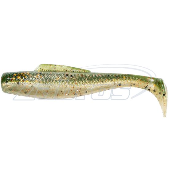 Фото Z-Man Minnowz, 3,00", 7,6 см, 6 шт, RedFish Toad Фото Z-Man Minnowz, 3,00", 7,6 см, 6 шт, RedFish Toad