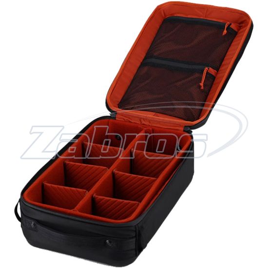 Картинка Simms Tailwind Reel Vault, 14015-001-00, 9 л, 27x15x39 см, Black