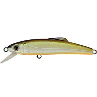 Воблер Tackle House Buffet 50FF, 5 см, 3 г, Pearl Olive Orange, купить, цена, Киев, Украина | Zabros