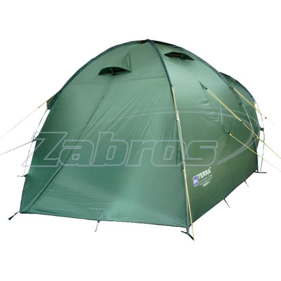 Цена Terra Incognita Oazis 5, Khaki