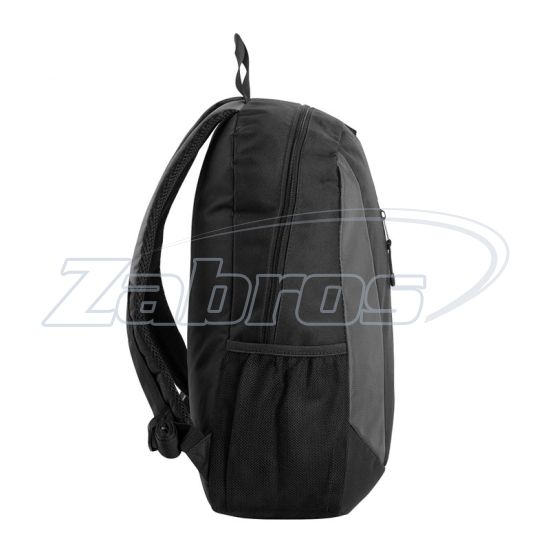 Малюнок M-Tac Urban Line Pack, 10503012, 45x32x14 см, Grey/Black