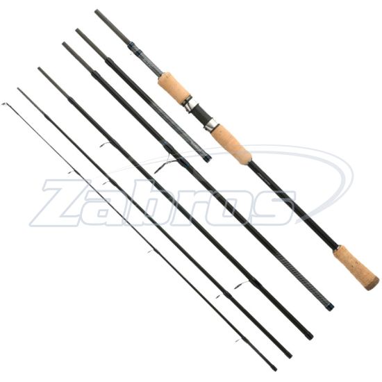 Фото Shimano S.T.C. Multi-Length Spin, STCSPIN2730XH, 2,70/3,00 м, 50-100 г
