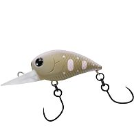 Воблер Daiwa Wabcra 30DR-F C&R 30DR-F, 3 см, 2,9 г, 1,2 м, Olive Yamame, купити, ціни в Києві та Україні, інтернет-магазин | Zabros