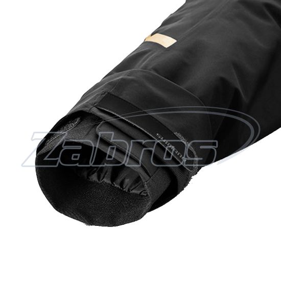 Купити Shimano Nexus GORE-TEX Warm Suit, RB-119T, M, Rock Black
