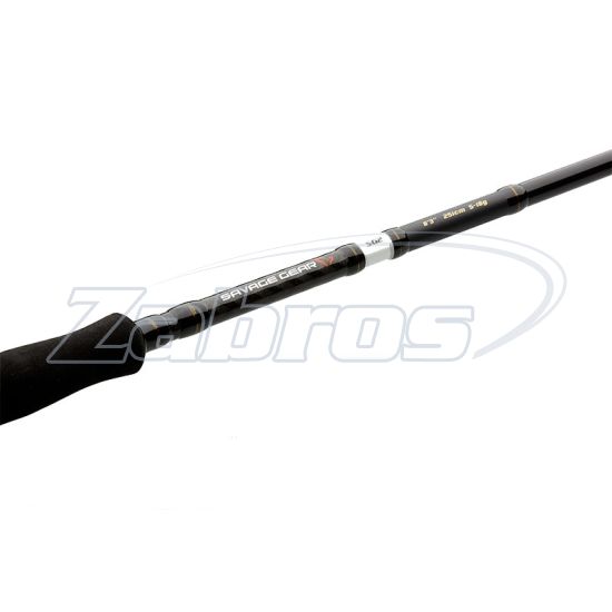 Цена Savage Gear SG2 Light Game, 75586, 2,13 м, 7-22 г