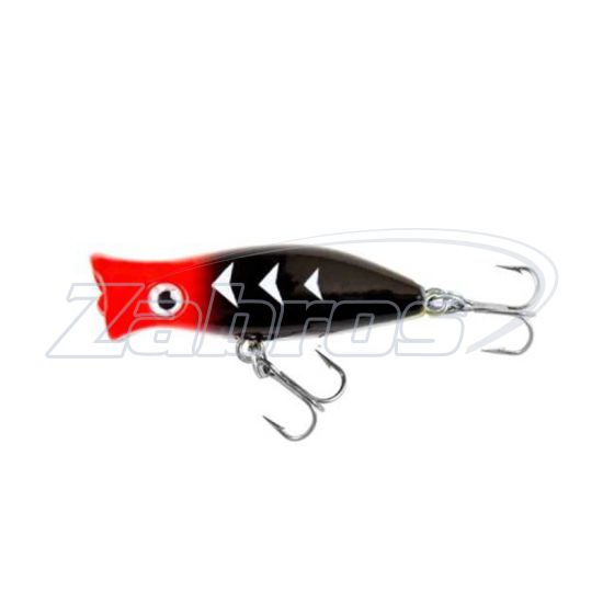 Фото Halco Roosta Popper 45, 4,5 см, 4 г, H65