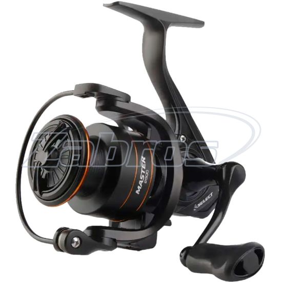 Фото Select Master, 2000 Фото Select Master, 2000