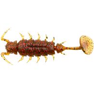 Силикон Lucky John Alien Bug, 2,50", 6,3 см, 7 шт, 140165-PA03, купить, цены в Киеве и Украине, интернет-магазин | Zabros