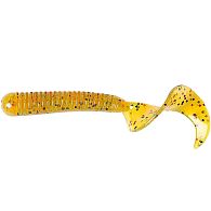 Силикон Lucky John Chunk Tail, 2,00", 5,08 см, 10 шт, 140105-002: купить, цена, Киев, Украина | Zabros