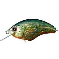 Воблер OSP Blitz 53F, 5,3 см, 9 г, 1,8 м, H03, купить, цена, Киев, Украина | Zabros