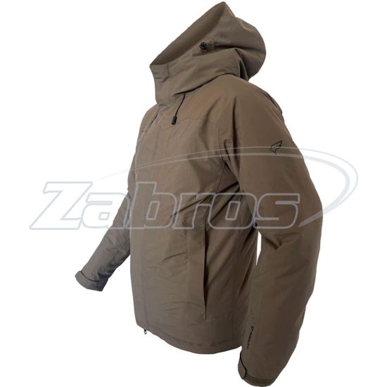 Фотография Fahrenheit Urban Plus, M/L, Crocodile