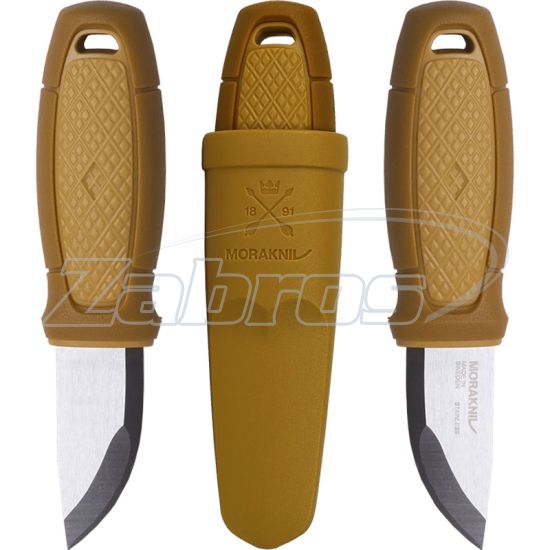 Фото Morakniv Eldris (S), Yellow