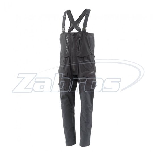 Фото Simms ProDry Gore-Tex Bib, 10709-001-40, L