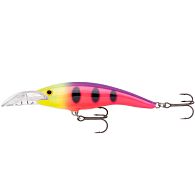 Воблер Rapala Scatter Rap Tail Dancer 90F, 9 см, 13 г, 5,7 м, FPN, купити, ціна, Київ, Україна | Zabros