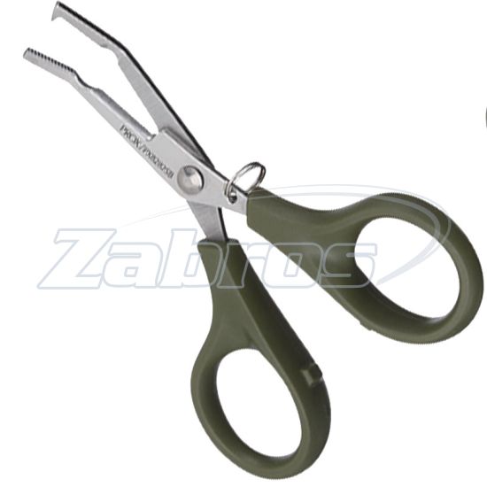 Фото Prox PE Cut Light Split Pliers, PX8282SB, изогнутые