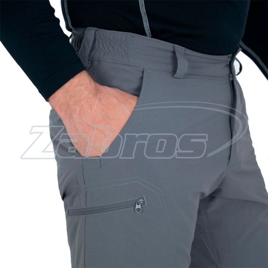 Фотография Fahrenheit Solar Guard Hiking Light, FAPC03302 32/34, Grey