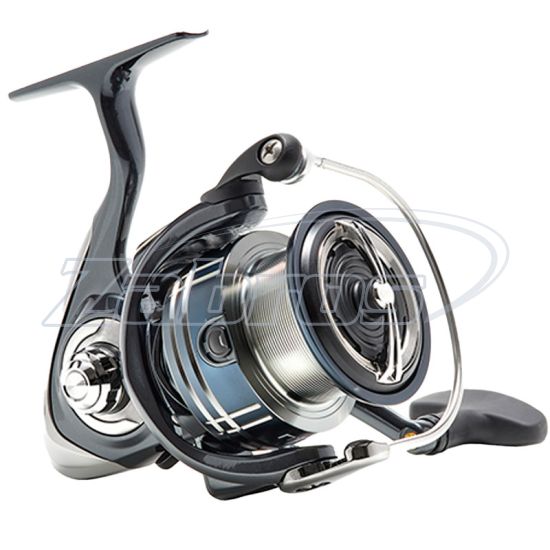Цена Daiwa 19 N'Zon Plus LT, 10311-500, 5000S-C