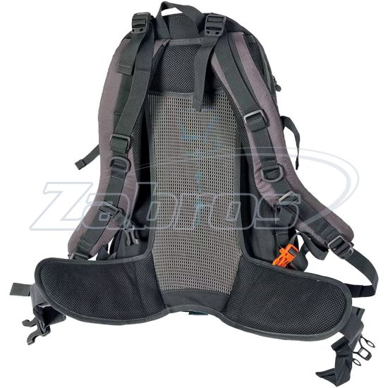 Картинка Skif Outdoor Tracker, 40 л, Dark Grey