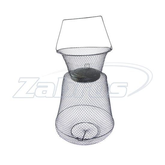 Фото Salmo металлический, WB0033-4510, 0,6 м