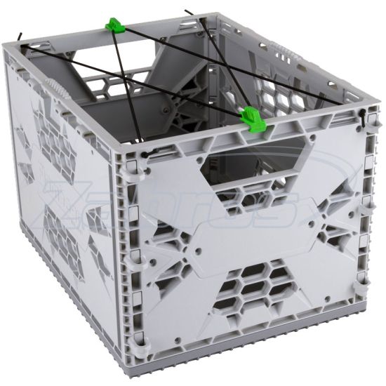 Фотографія Flambeau Tuff Krate, 455TK, 42,5x32,5x27,1 см