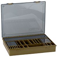 Коробка Prologic Tackle Organizer 1+6 BoxSystem, 54960, 36,5x29x6 см, купити, ціни в Києві та Україні, інтернет-магазин | Zabros