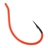 Крючок BKK DSS-Worm UVO, 1/0, 5 шт: купить, цена, Киев, Украина | Zabros