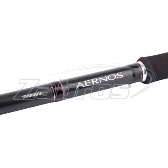 Купить Shimano Aernos AX Feeder, ARNSAXLC120L, 4,2 м, до 120 г