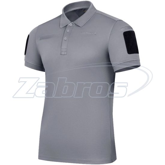 Фотография Frontier Milvus, XL, Gray