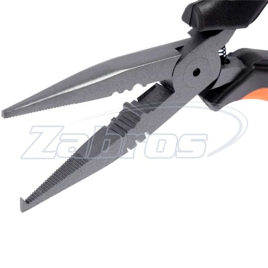 Фотографія Select Multifunctional Pliers, MFP-02, 17,5 см Фотографія Select Multifunctional Pliers, MFP-02, 17,5 см