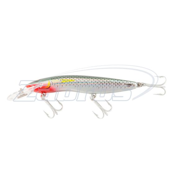 Фото Halco Sorcerer 125 XDD, 12,5 см, 20 г, 8 м, R25