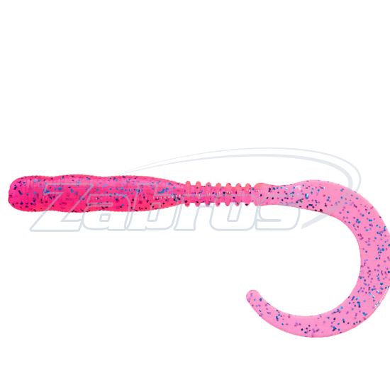 Фото Reins Curly Curly, 4,00", 10,15 см, 15 шт, 443