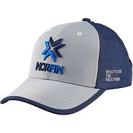 Кепка Norfin, AM-6026, Blue, купити, ціни в Києві та Україні, інтернет-магазин | Zabros