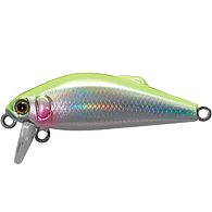 Воблер Tackle House Buffet 38F, 3,8 см, 2,5 г, 0,3 м, Silver Chart, купити, ціна, Київ, Україна | Zabros