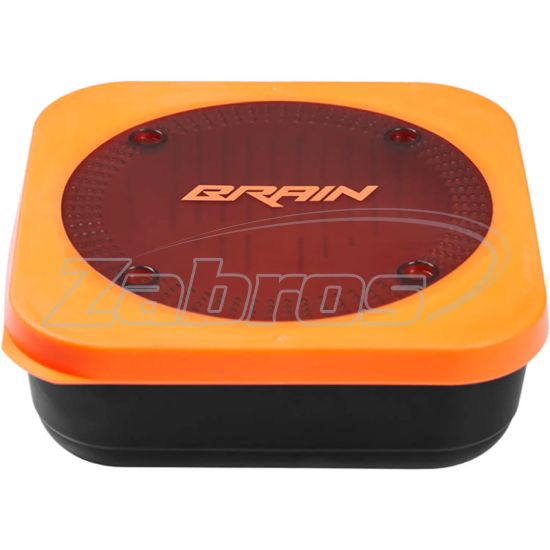 Фото Brain Pellet/Bait Box, 1,25 л, 17x17x6 см