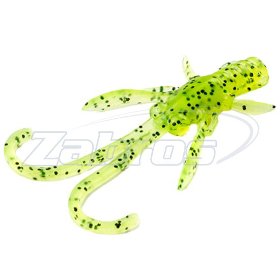 Фото FishUp Baffi Fly, 1,50", 3,8 см, 10 шт, #055