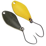 Блешня Nories Masukurouto Weeper, 1,2 г, 038: купити, ціна, Київ, Україна | Zabros