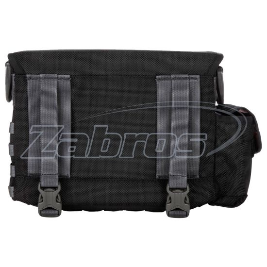 Фотография Simms Open Water Tactical Waist Pack, 13375-001-00, 3,5 л, Black