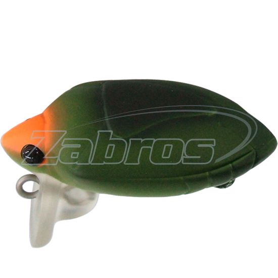 Фото Smith Camenusi 31F, 3,1 см, 2,5 г, 0,3 м, 25 Фото Smith Camenusi 31F, 3,1 см, 2,5 г, 0,3 м, 25