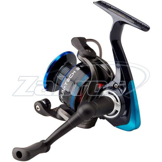 Фотографія Dam Fun-Tech 3 MK1, 72975, 2500