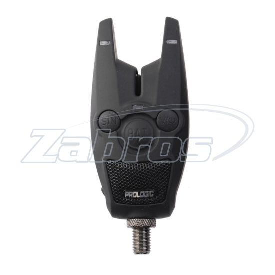 Фото Prologic, 55778, BAT Bite Alarm Red LED Фото Prologic, 55778, BAT Bite Alarm Red LED