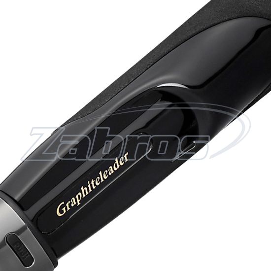 Цена Graphiteleader 23 Finezza UX, 23GFINUS-752L-S, 2,27 м, 0,5-5 г