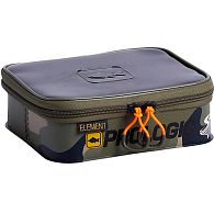 Баккан Prologic Element Storm Safe Accessory Shallow S, 72731, 1,1 л, 10x17x7 см, купити, ціни в Києві та Україні, інтернет-магазин | Zabros